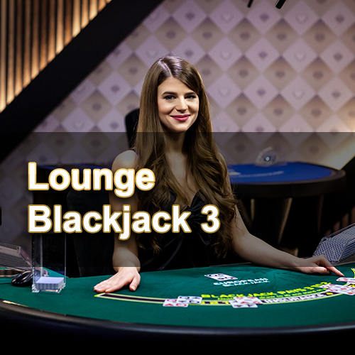 Lounge Blackjack 3
